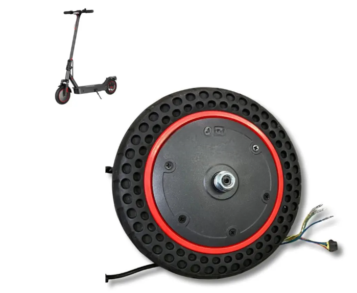 iscooter-i9-max-front-motor-UK