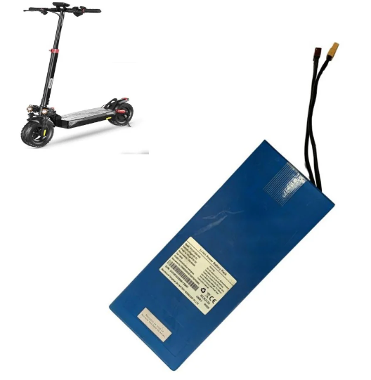 iscooter-iX4-Off-Road-scooter-battery-UK