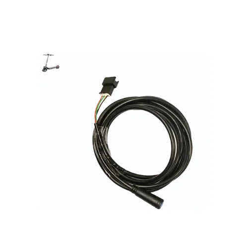 iscooter-iX4-T4-display-cable-line-cable-USA