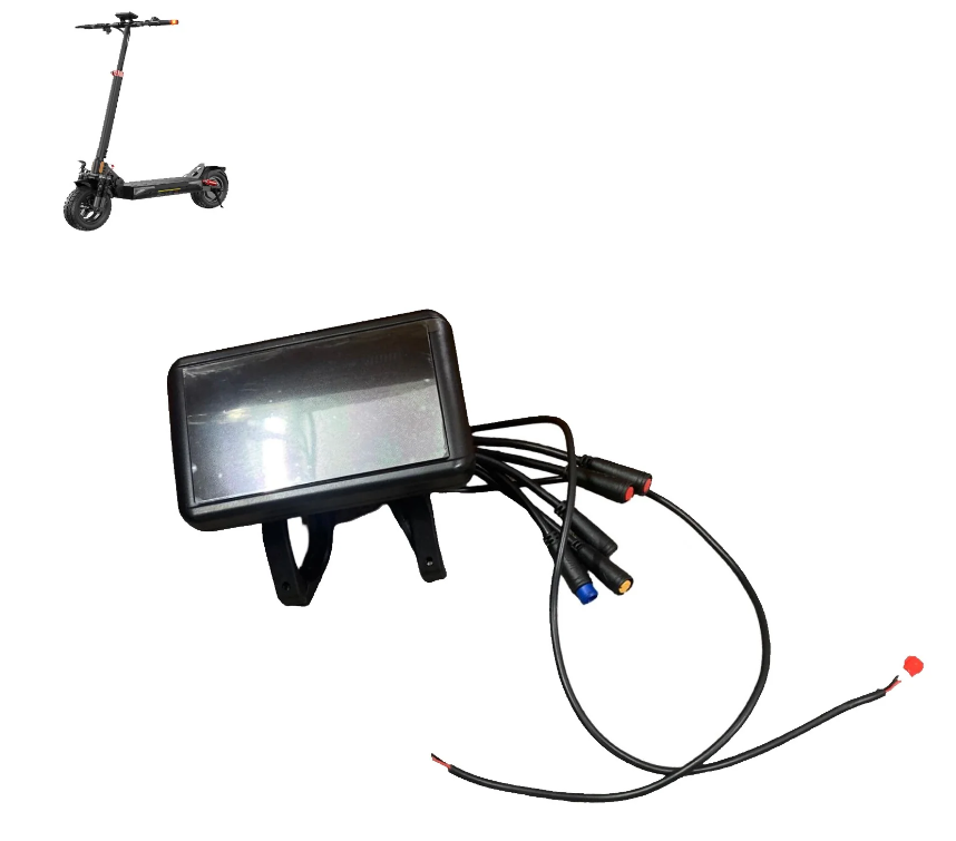 iscooter-iX4-T4-display-with-indicator-UK