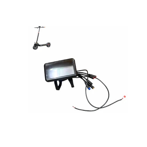 iscooter-iX4-T4-display-with-indicator-US