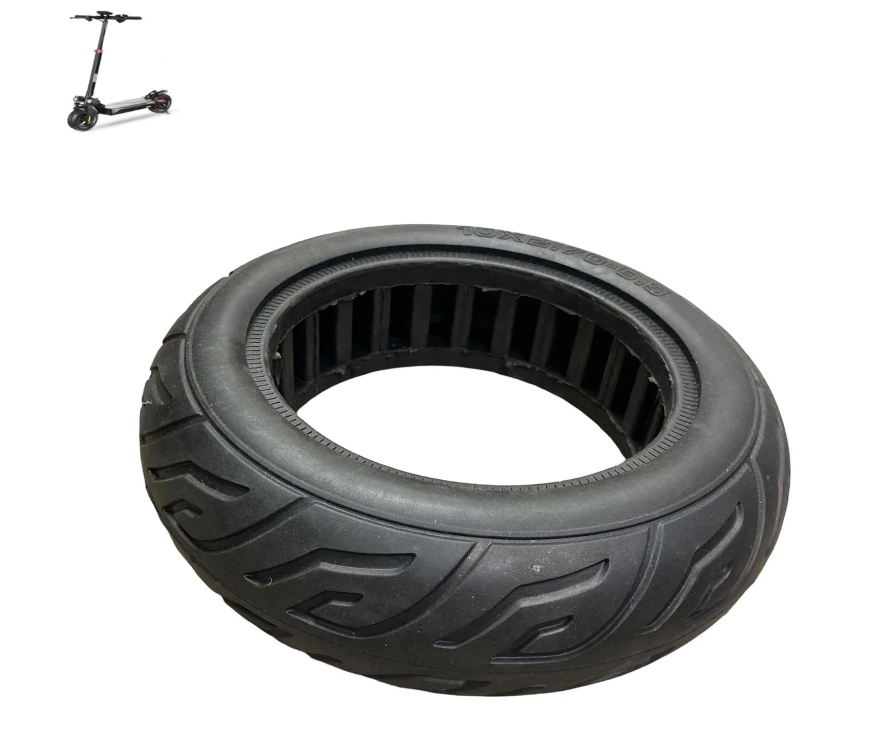 iscooter-iX4-iX3-T4-solid-tyre-UK