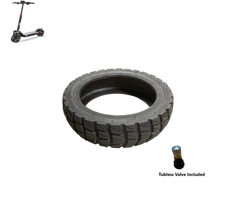 iscooter-iX4-iX3-T4-tubless-tyre-UK