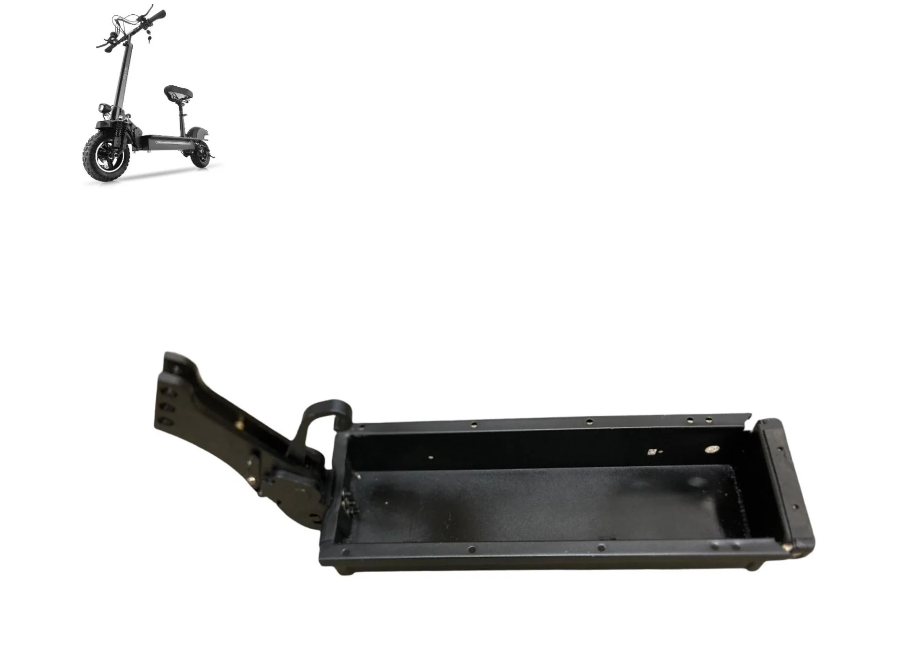 iscooter-iX5-frame-with-folding-UK