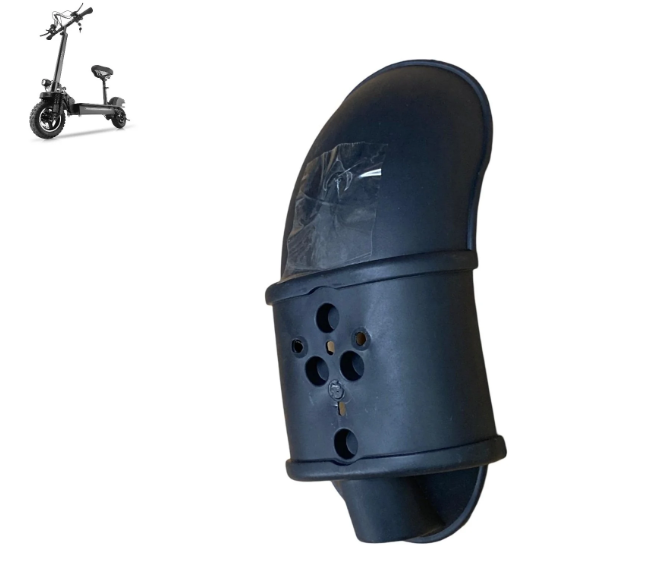 iscooter-iX5-front-mudguard-UK