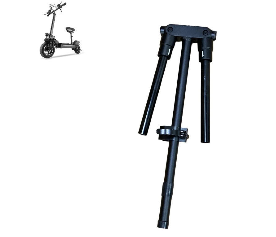 iscooter-iX5-handle-bar-UK