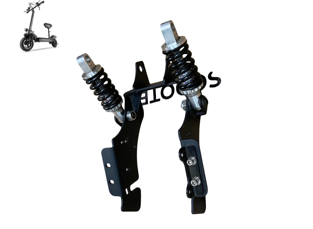 iscooter-iX5-rear-replacement-shork-with-fork-UK