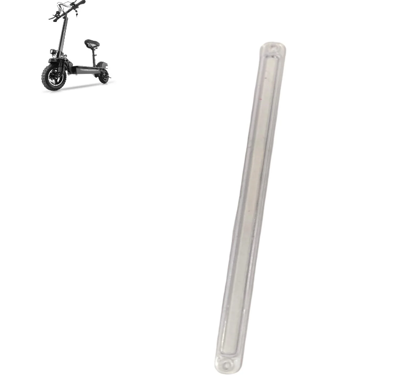 iscooter-iX5-slide-LED-strip-cover-UK