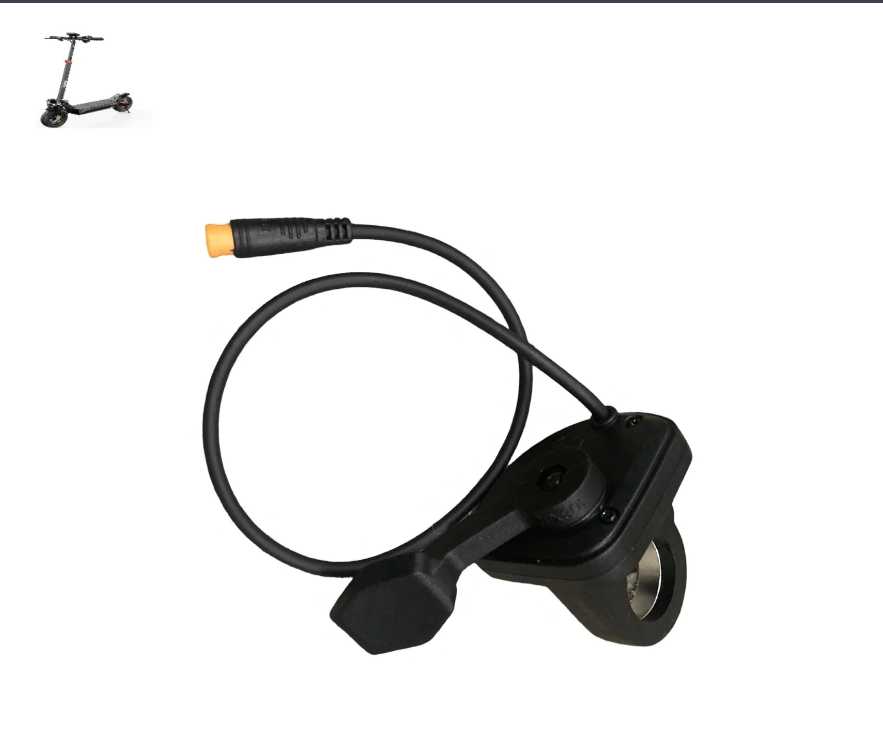 iscooter-isin-wheel-ix4-t4-throttle-UK