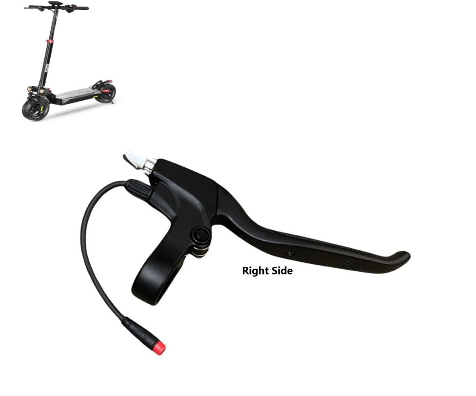 iscooter-isinwheel-iX4-T4-brake-handle-UK