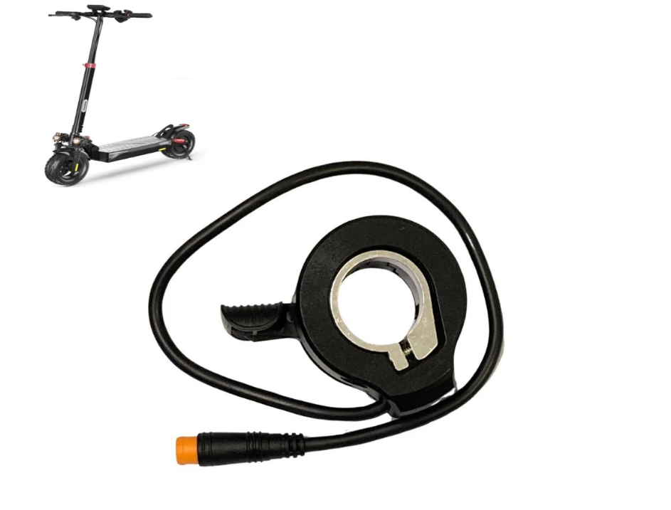 iscooter-isinwheel-iX4-T4-throttle-UK