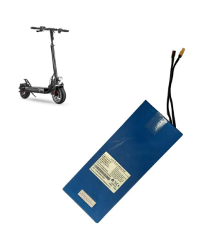 iscooter-ix4 / T4-battery-uk