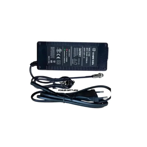 iscooter-ix4 / T4-charger-UK