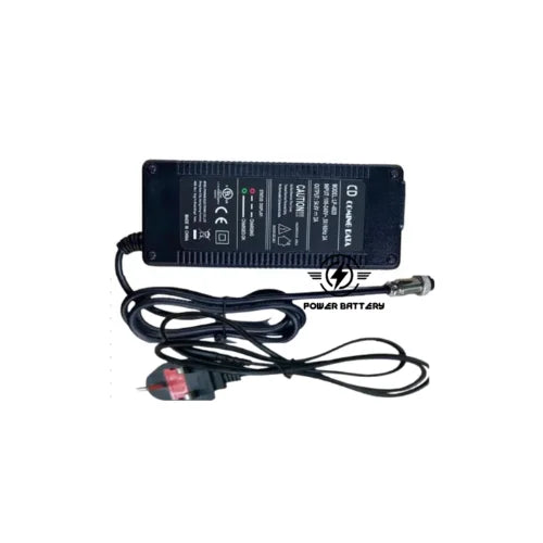 iscooter-ix4 / T4-charger-US