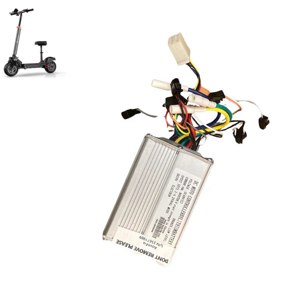 iscooter-ix5-controller-UK