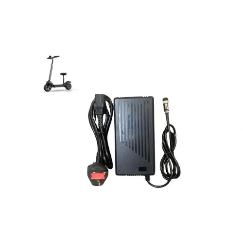 iscooter-ix5/ix6-scooter-charger-UK