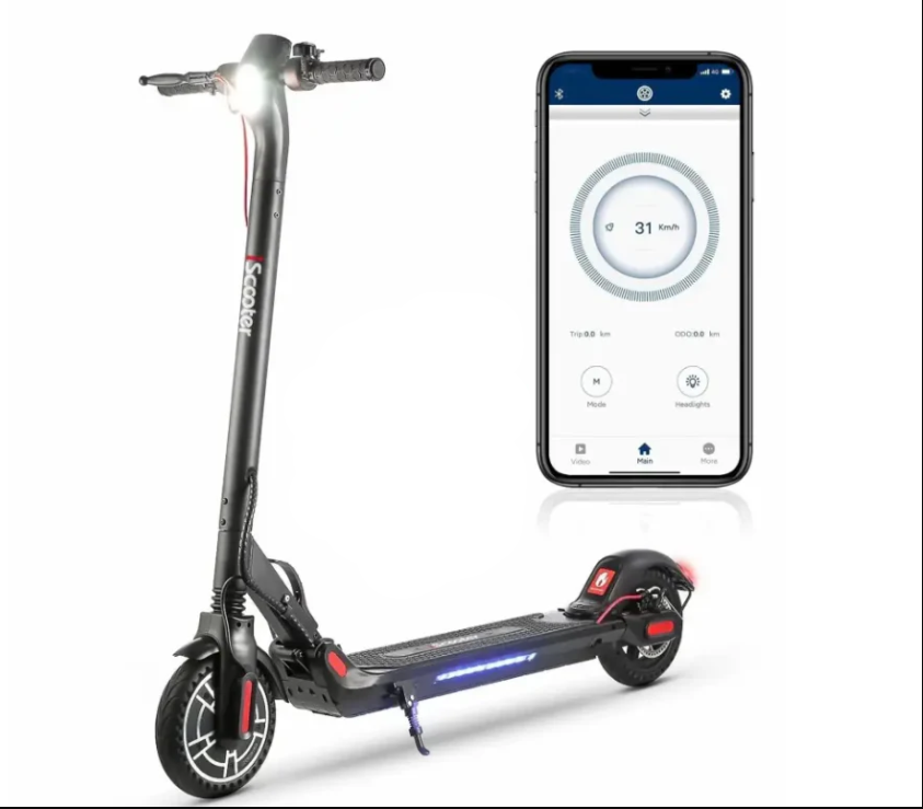 iscooter®-m5-v2-scooter-with-app-EU