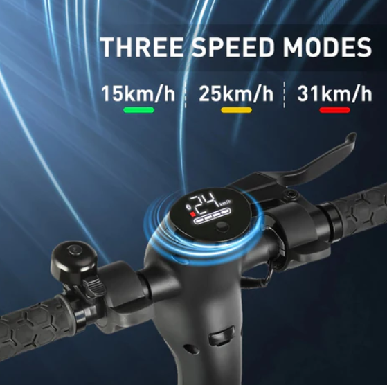 iscooter®-m5-v2-scooter-with-app-UK