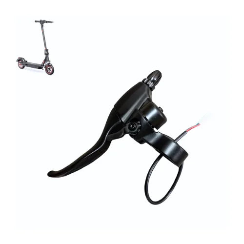 iscooter i10 Max Brake Lever