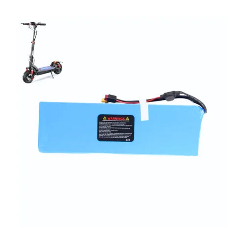 iscooter_iX6_Scooter_battery