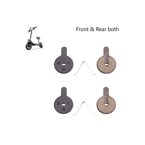 iscooter ix5 brake pads v2