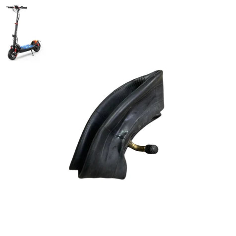 iScooter iX5 / iX6 Tubeless Tyre Replacement