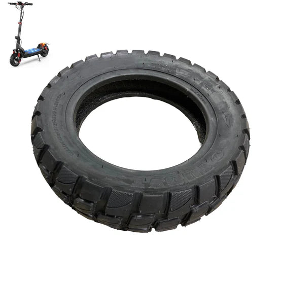 iScooter iX5 / iX6 Tubeless Tyre Replacement
