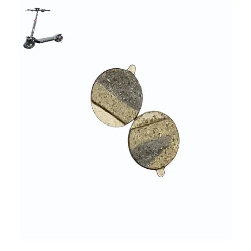 iscooter ix7 pro Brake Pads