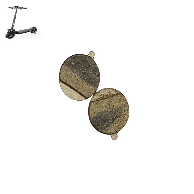 iScooter IX4 Scooter Brake Pads