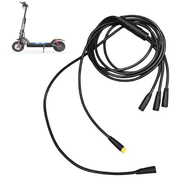 isinwheel-GT2-scooter-Line-Cable