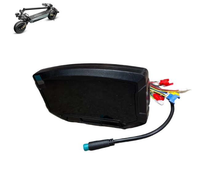 isinwheel-GT4-scooter-Display