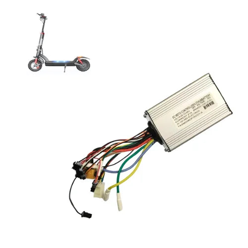 isinwheel GT2 Scooter controller v1