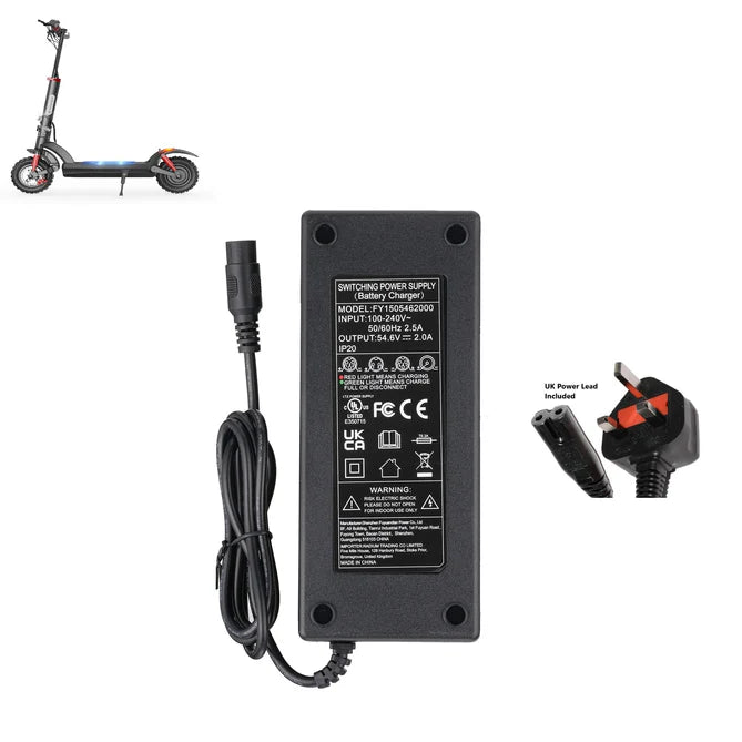 iSinwheel GT2 Charger