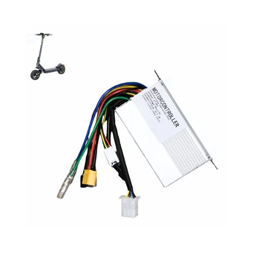 isinwheel s10 Max Controller