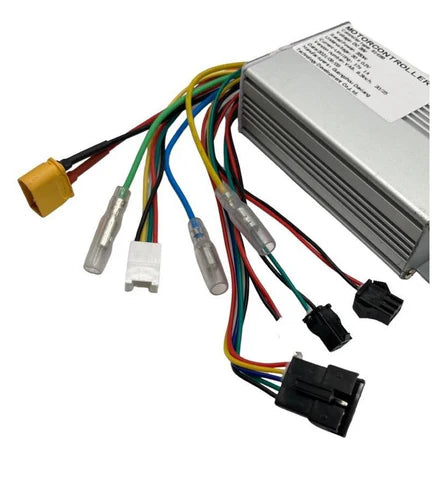 iSinwheel Controller Replacement – Genuine Scooter Part