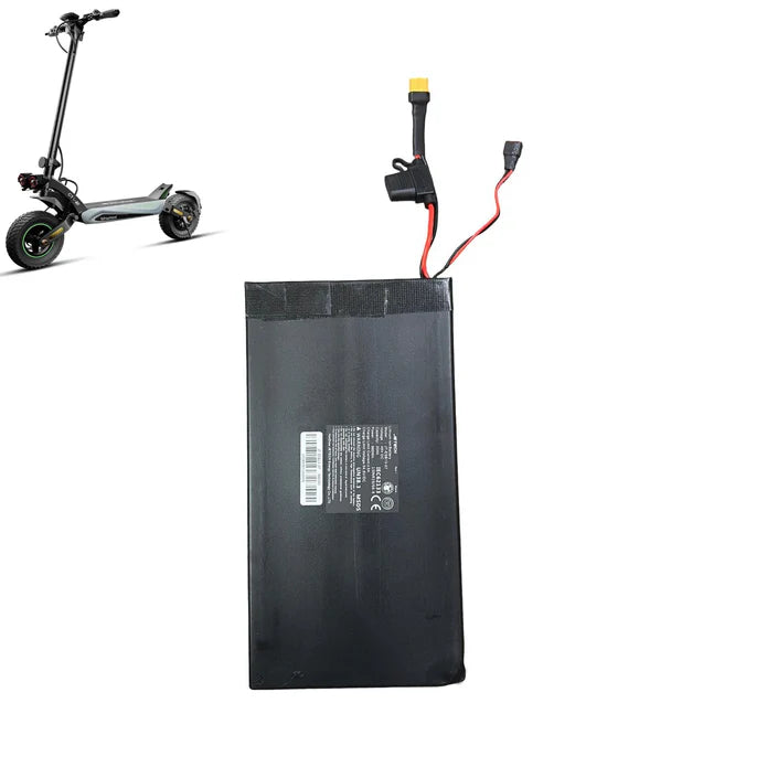isinwheel®-GT4-S-battery-20-AH