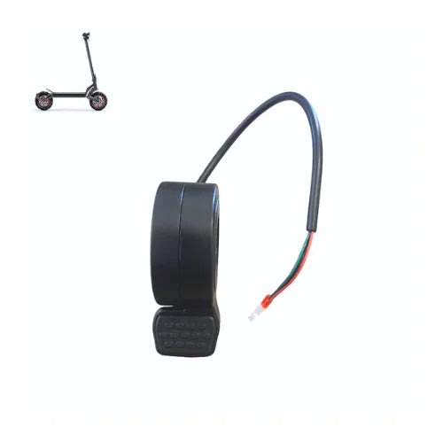 ix7 pro throttle
