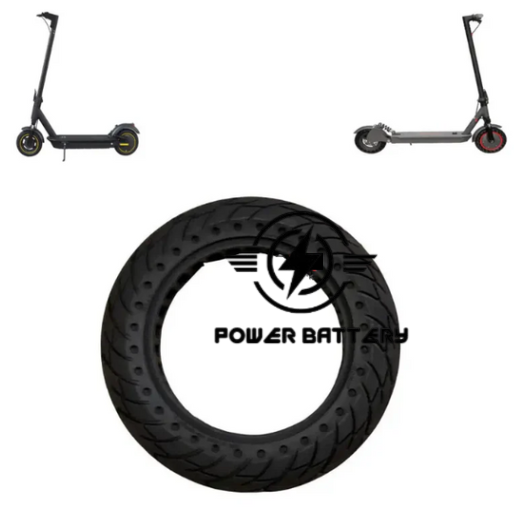 Aovo ES Max Tyre Solid Tyre