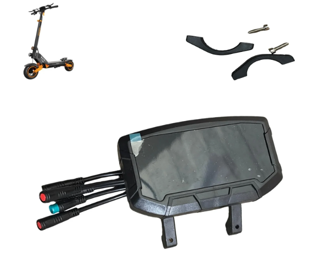 kamikaze-K1-Electric-scooter-Display