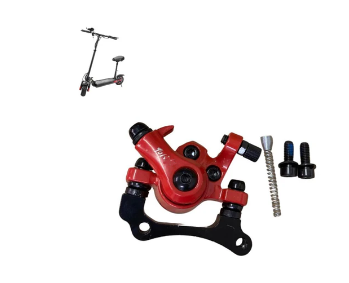 kugoo-M4-M4-pro-brake-caliper-UK