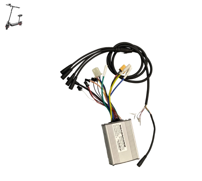 kugoo-M4-M4-pro-controller-latest-version-EU