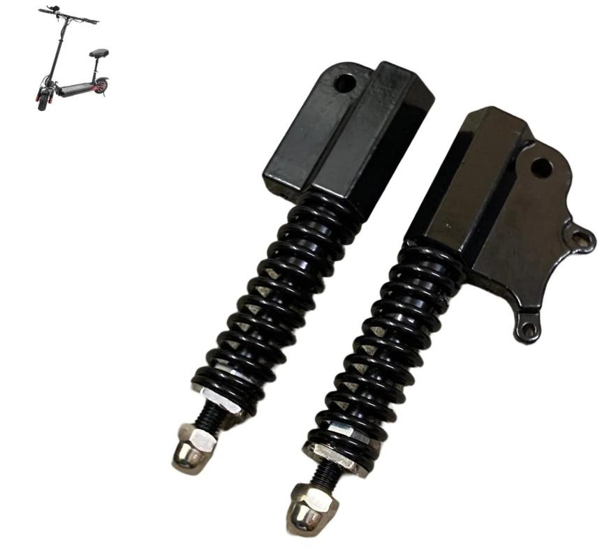 kugoo-M4-M4-pro-front-suspension-UK