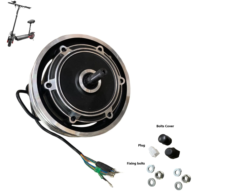kugoo-M4-M4-pro-scooter-motor-UK