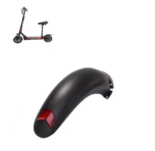 kugoo-M4-pro-rear-mudguard-UK
