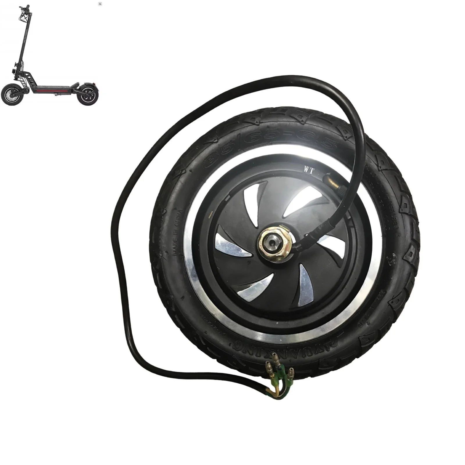 kugoo-g2-pro-replacement-motor-v1-UK