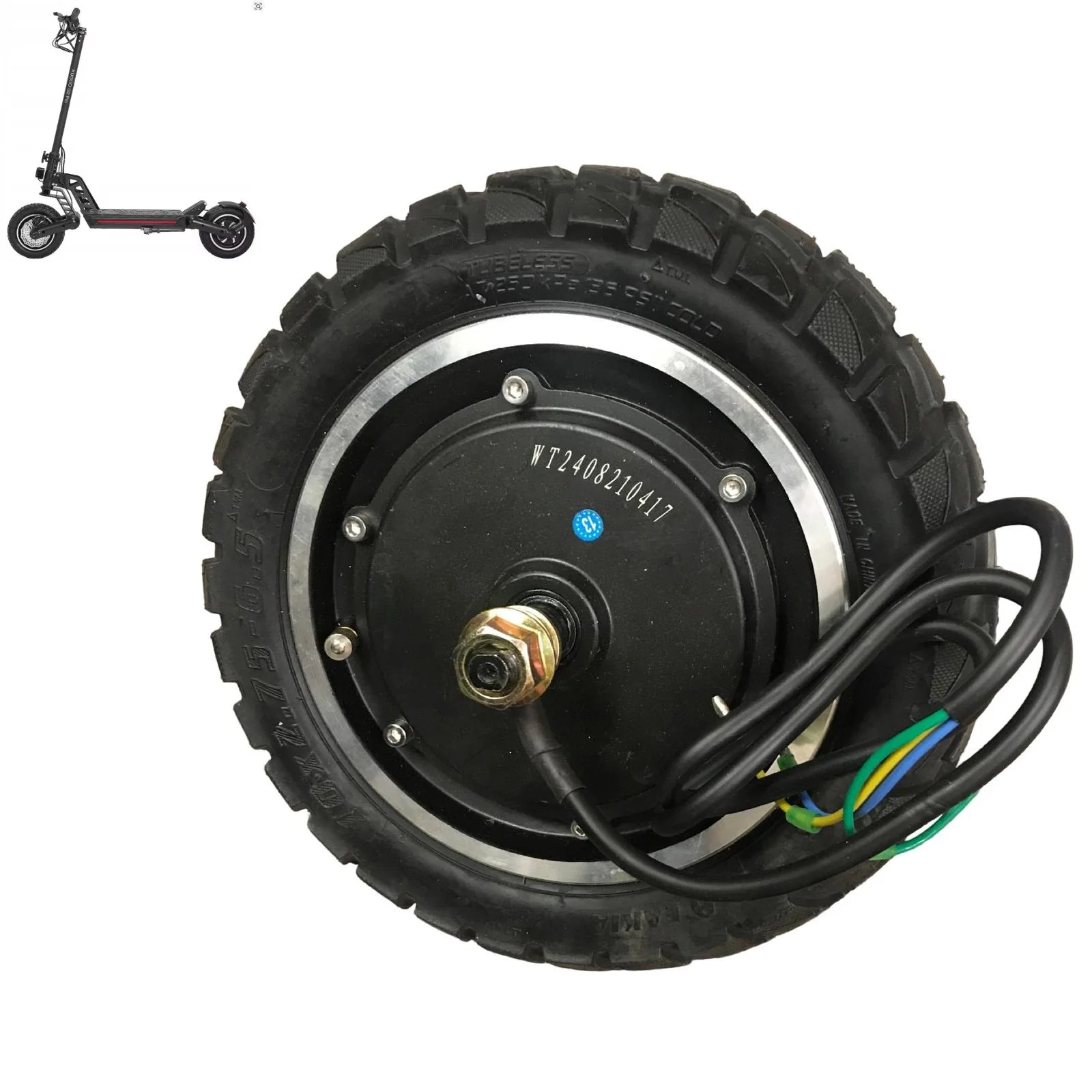 kugoo-g2-pro-replacement-motor-v2-UK