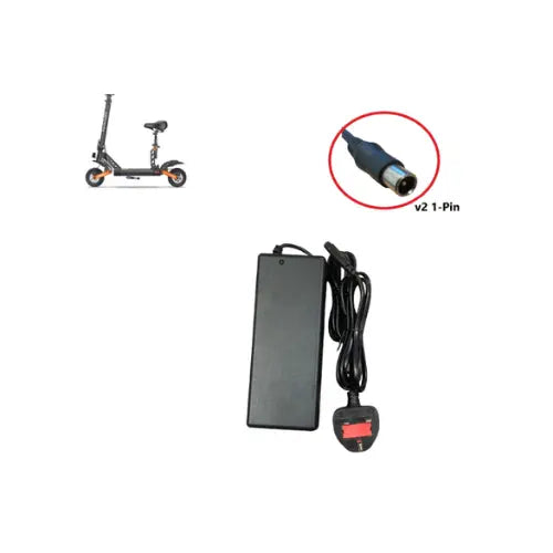 kugoo-kukirin-G2-pro-max-charger-V2-UK