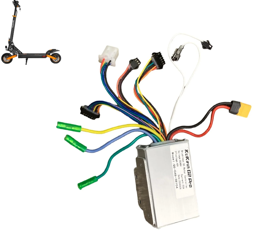 kugoo-kukirin-G2-pro-scooter-controller-V2-US