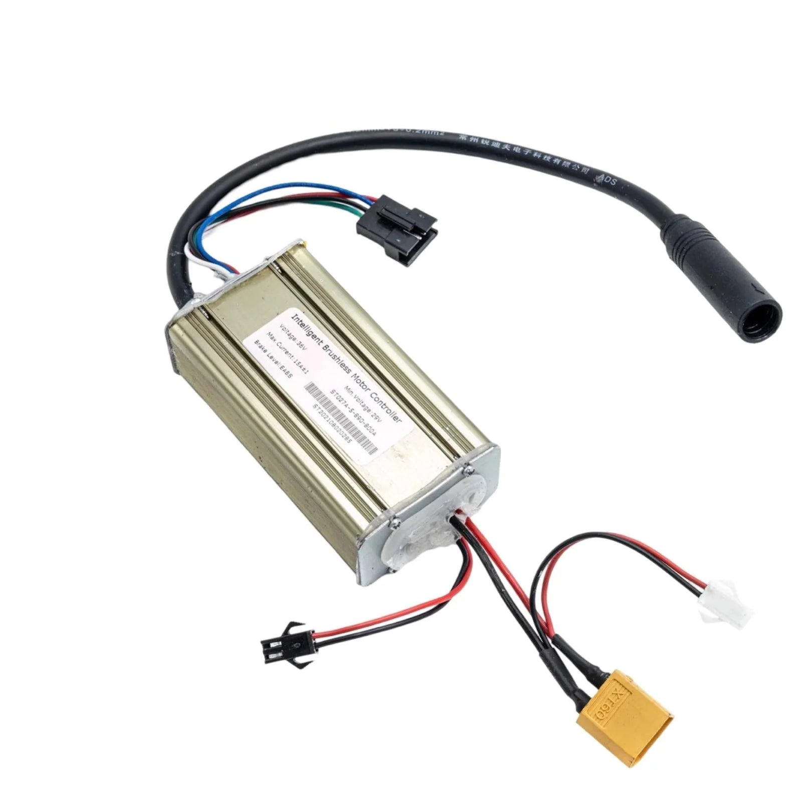 kugoo-s-series-s1-s2-s3-controller-UK