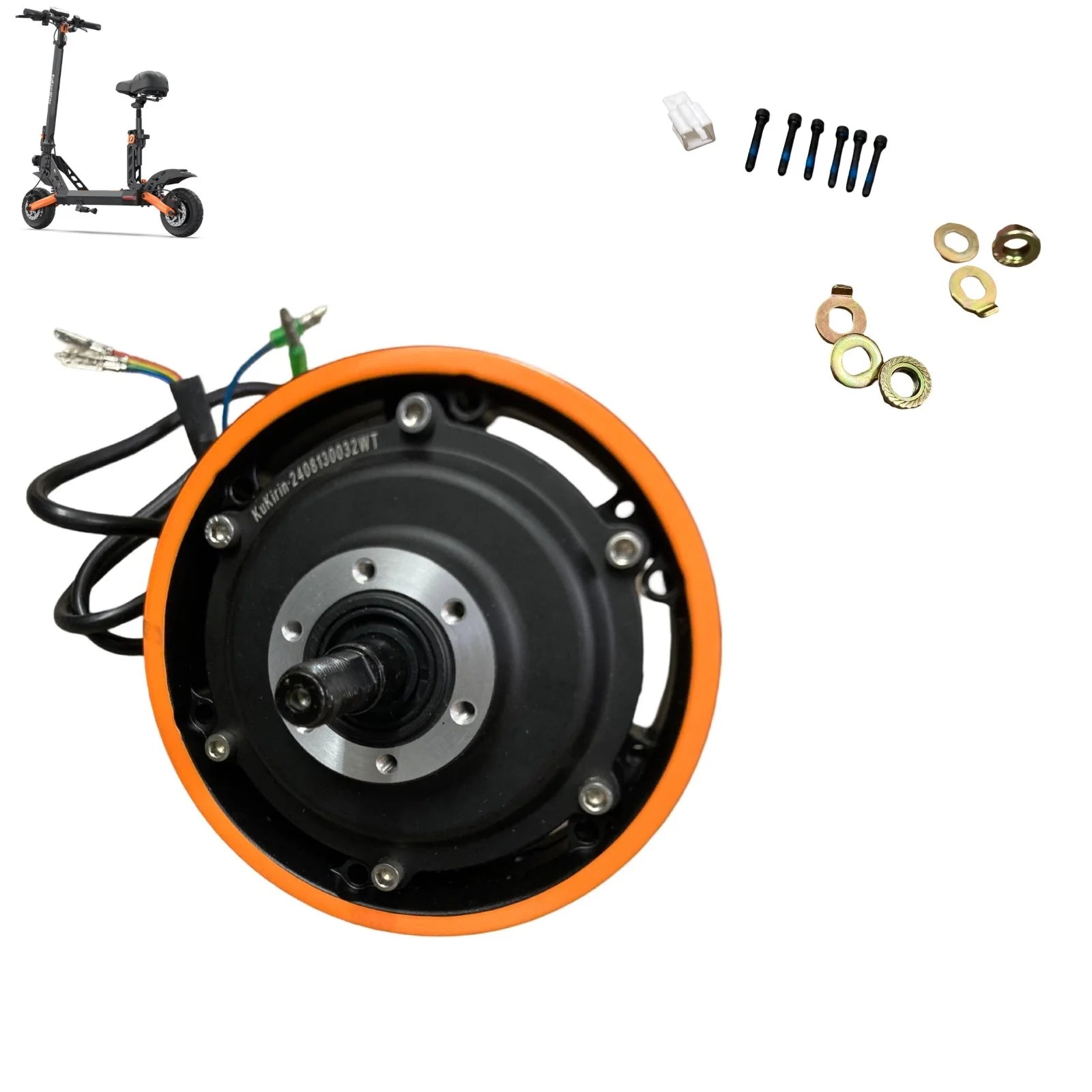 kukirin-g2-pro-motor-UK